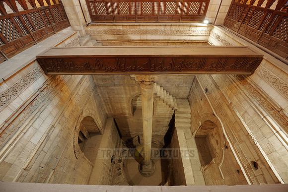Nilometer