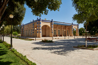 Nurulla-Bai-Palace