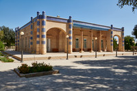 Nurulla-Bai-Palace