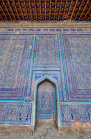 Kunya Ark, Citadel, Itchan-Kala