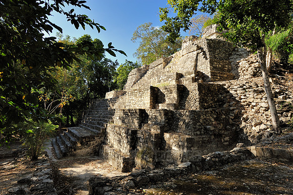 Pyramid
