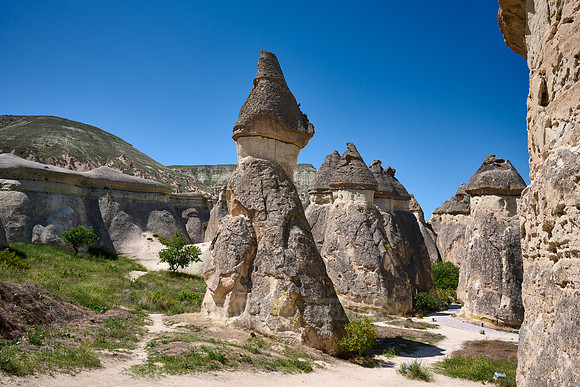 Pasaba Valley