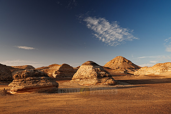 desert landscape