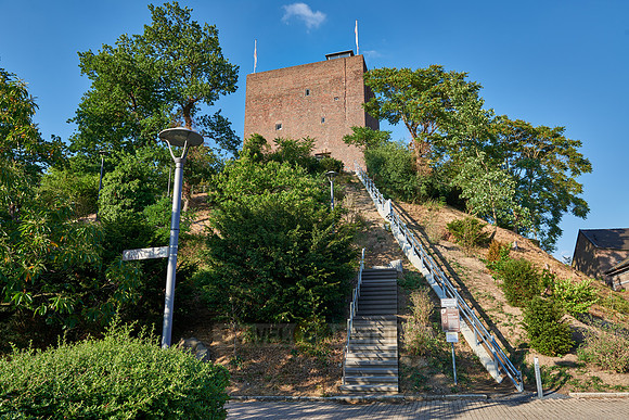 Wassenberg castle