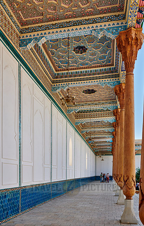 Baha-ud-din Naqshband Bokhari Memorial Complex