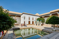 Baha-ud-din Naqshband Bokhari Memorial Complex