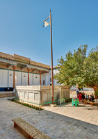 Baha-ud-din Naqshband Bokhari Memorial Complex