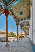 Baha-ud-din Naqshband Bokhari Memorial Complex