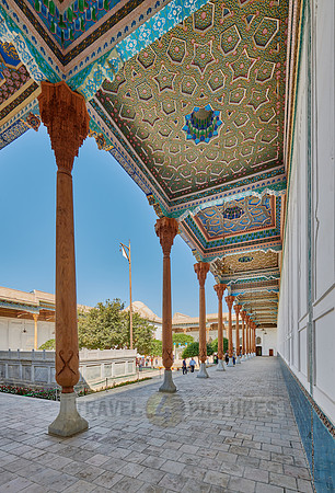 Baha-ud-din Naqshband Bokhari Memorial Complex