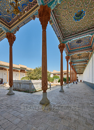 Baha-ud-din Naqshband Bokhari Memorial Complex