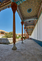 Baha-ud-din Naqshband Bokhari Memorial Complex
