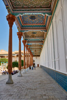 Baha-ud-din Naqshband Bokhari Memorial Complex