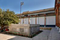 Baha-ud-din Naqshband Bokhari Memorial Complex