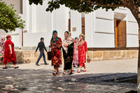Baha-ud-din Naqshband Bokhari Memorial Complex