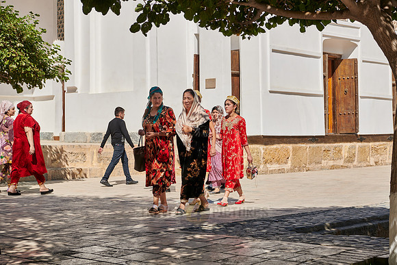 Baha-ud-din Naqshband Bokhari Memorial Complex