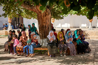 Baha-ud-din Naqshband Bokhari Memorial Complex