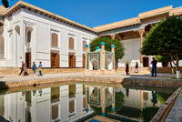 Baha-ud-din Naqshband Bokhari Memorial Complex