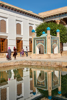 Baha-ud-din Naqshband Bokhari Memorial Complex