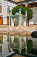 Baha-ud-din Naqshband Bokhari Memorial Complex