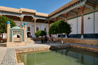 Baha-ud-din Naqshband Bokhari Memorial Complex