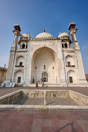 Bibi Ka Maqbara, Aurangabad