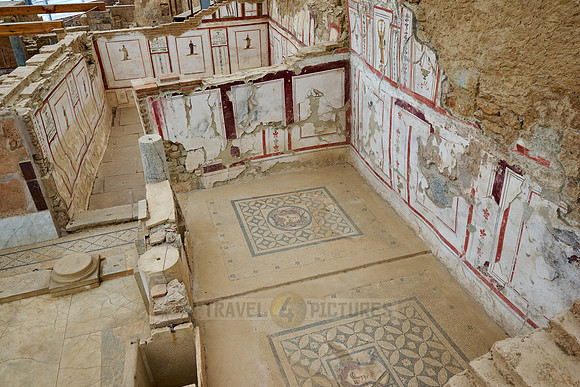 Terrace Houses of Ephesus