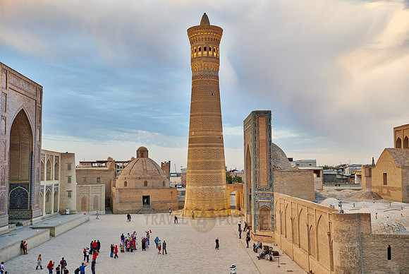 Kalon or Kaylon Minaret