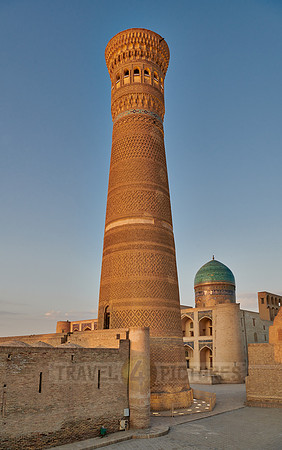 Kalon or Kaylon Minaret
