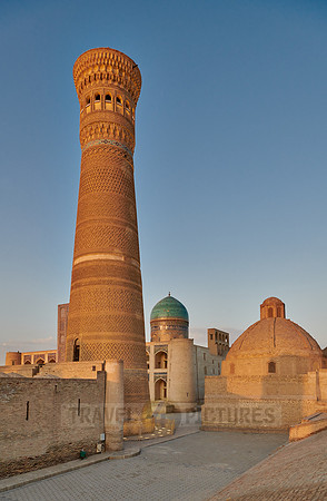 Kalon or Kaylon Minaret