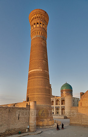 Kalon or Kaylon Minaret