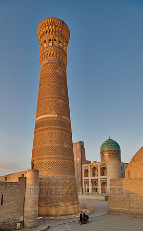 Kalon or Kaylon Minaret