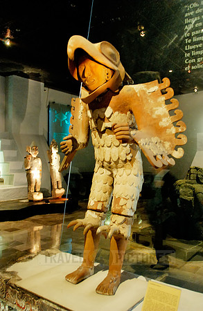 Eagle Warrior or eagle knight