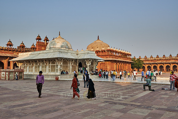 Fatehpur Sikri, Agra