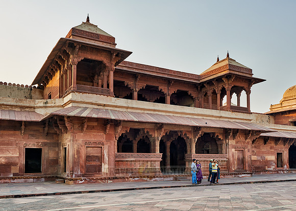 Fatehpur Sikri, Agra