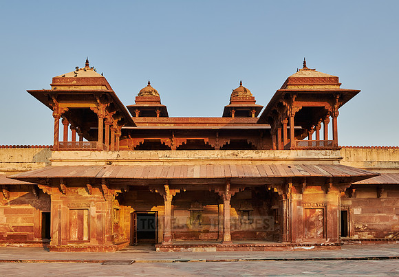 Fatehpur Sikri, Agra