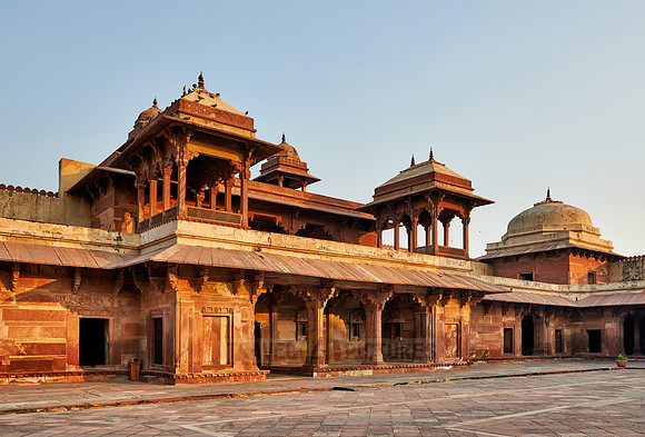 Fatehpur Sikri, Agra