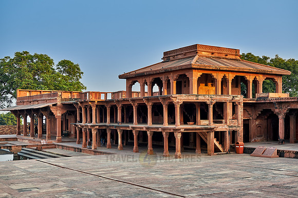 Fatehpur Sikri, Agra