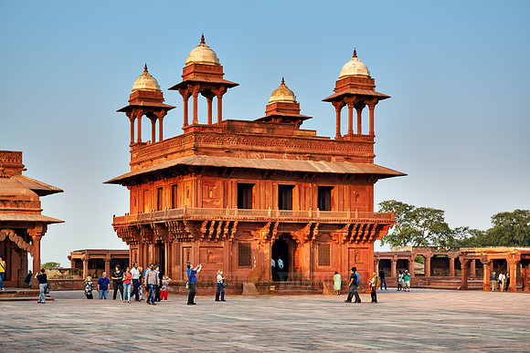 Fatehpur Sikri, Agra