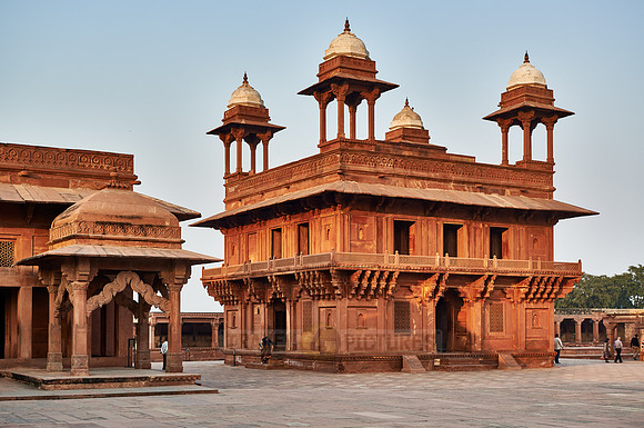 Fatehpur Sikri, Agra