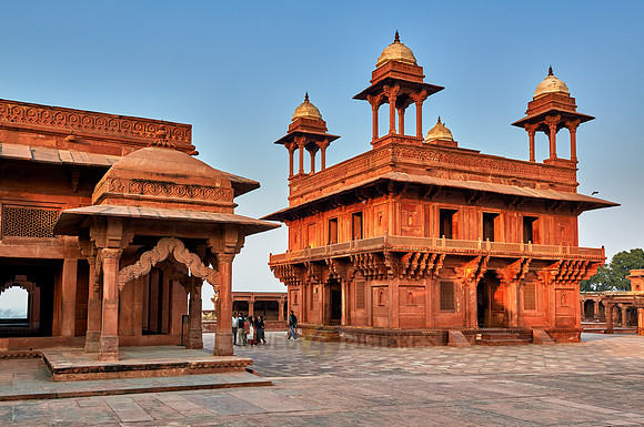 Fatehpur Sikri, Agra