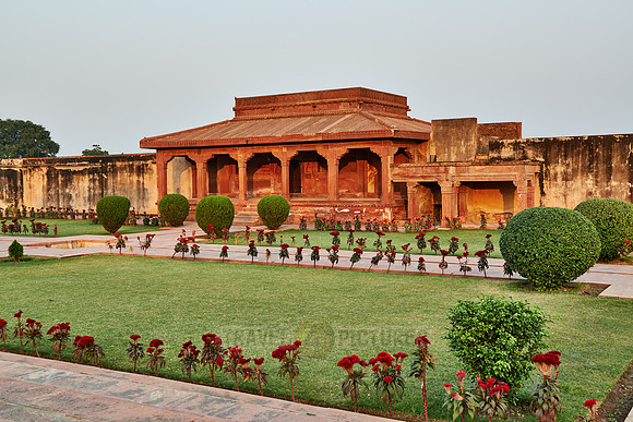 Fatehpur Sikri, Agra