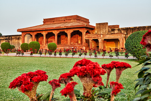 Fatehpur Sikri, Agra