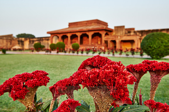 Fatehpur Sikri, Agra