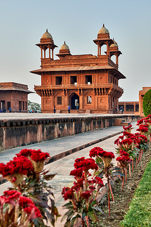 Fatehpur Sikri, Agra