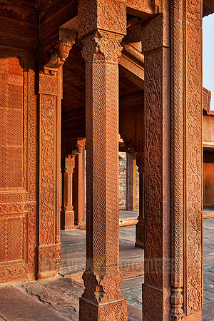 Fatehpur Sikri, Agra
