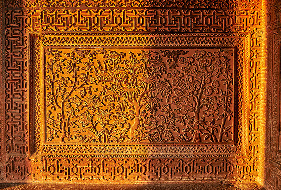 Fatehpur Sikri, Agra