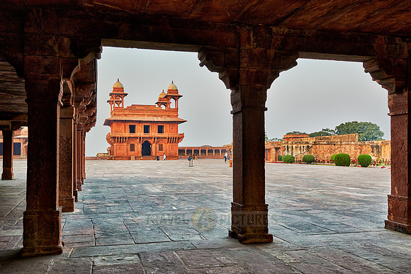 Fatehpur Sikri, Agra