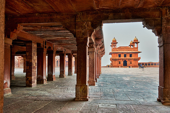 Fatehpur Sikri, Agra