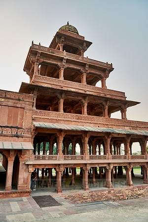 Fatehpur Sikri, Agra