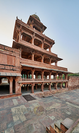 Fatehpur Sikri, Agra